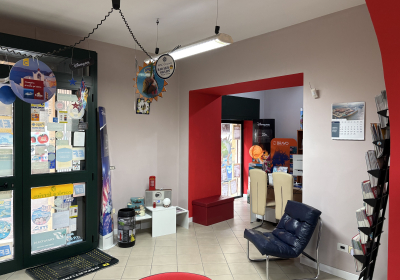 Agenzia/operatore Turistico Dawil Viaggi